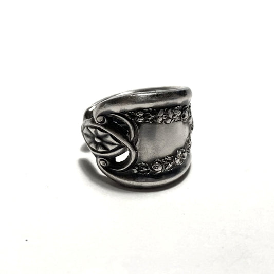 Spoon Ring　No.4349　22号
