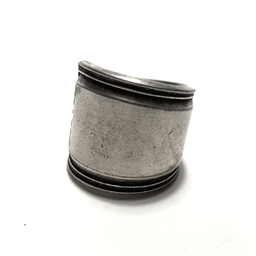 Spoon Ring　No.4350　22号