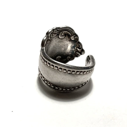 Spoon Ring　No.4351　24号