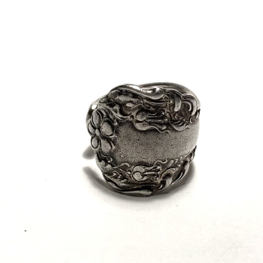 Spoon Ring　No.4351　24号