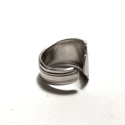 Spoon Ring　No.4352　22号