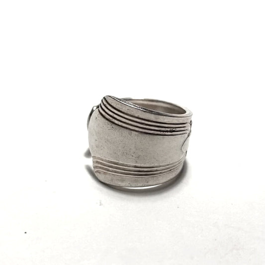 Spoon Ring　No.4352　22号