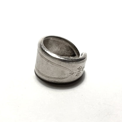 Spoon Ring　No.4353　21号