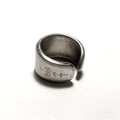 Spoon Ring　No.4353　21号