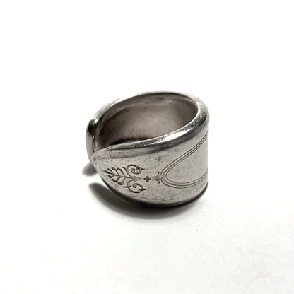 Spoon Ring　No.4353　21号