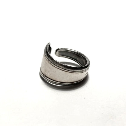 Spoon Ring　No.4354　22号