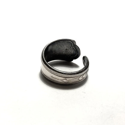 Spoon Ring　No.4354　22号