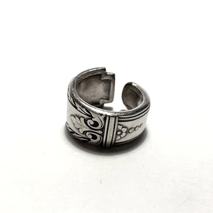 Spoon Ring　No.4355　17号