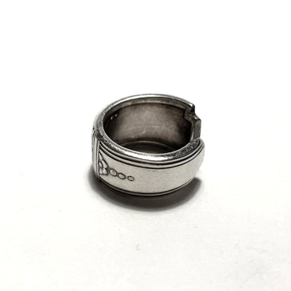 Spoon Ring　No.4355　17号