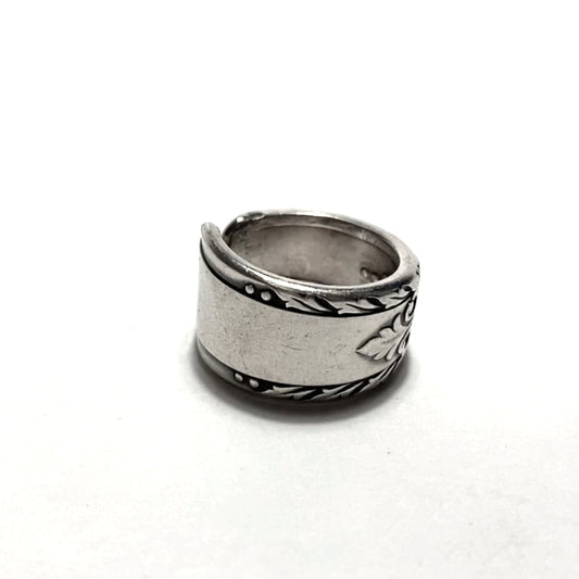 Spoon Ring　No.4355　17号