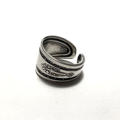 Spoon Ring　No.4356　23号