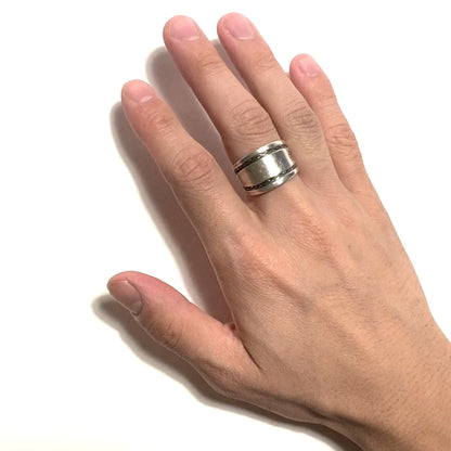 Spoon Ring　No.4356　23号