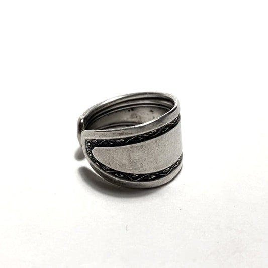 Spoon Ring　No.4356　23号