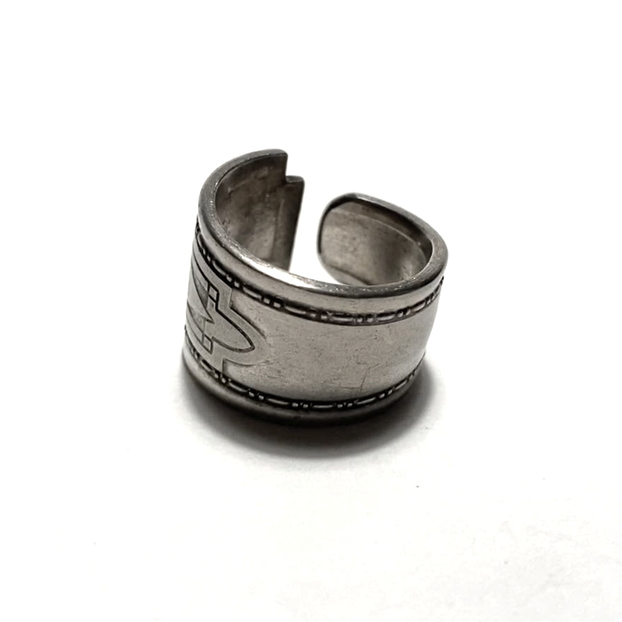 Spoon Ring　No.4357　23号