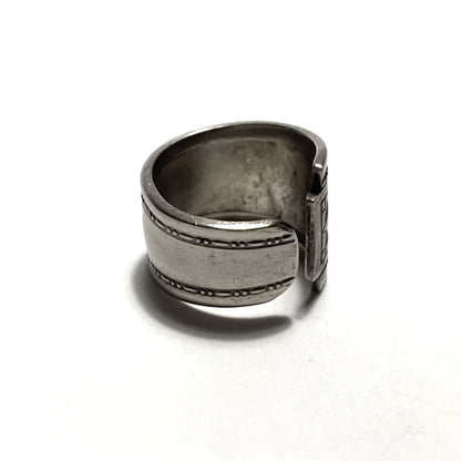 Spoon Ring　No.4357　23号
