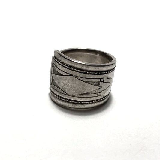 Spoon Ring　No.4357　23号