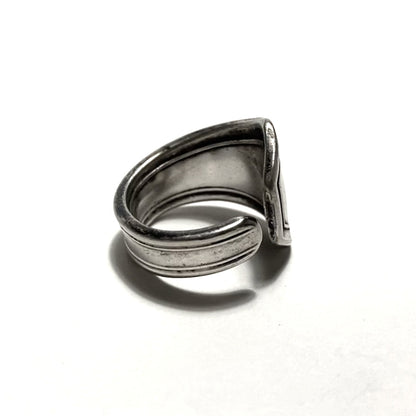 Spoon Ring　No.4358　22号
