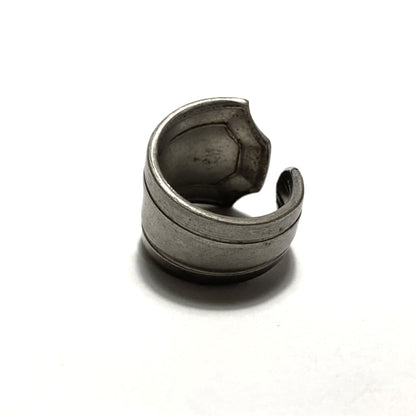 Spoon Ring　No.4359　18号