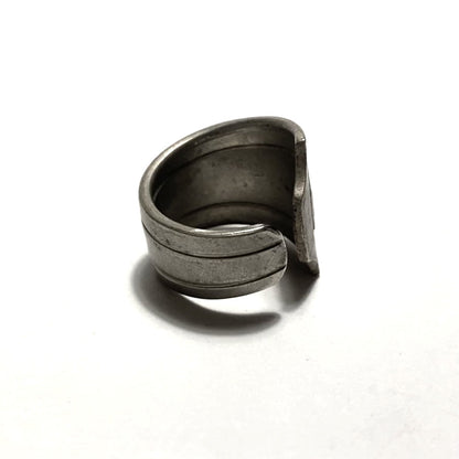 Spoon Ring　No.4359　18号