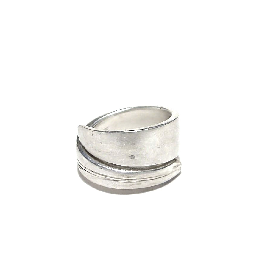 Spoon Ring　No.7757　22号