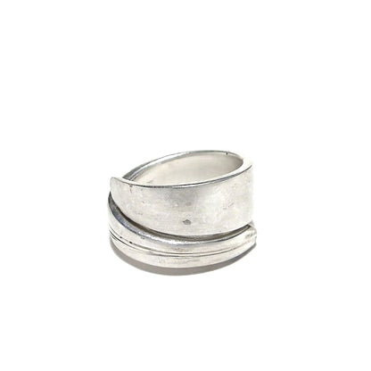 Spoon Ring　No.7757　22号