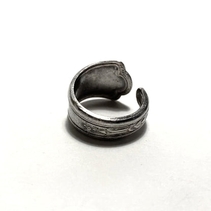 Spoon Ring　No.4360　22号