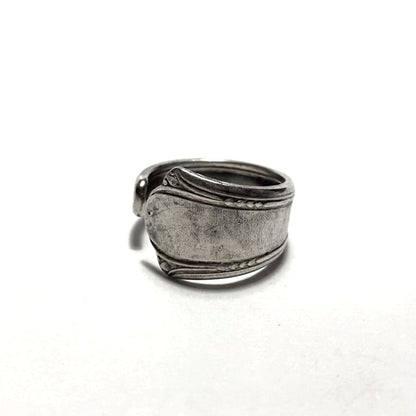 Spoon Ring　No.4360　22号