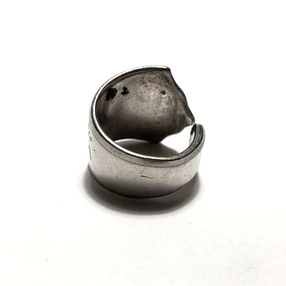 Spoon Ring　No.4361　22号