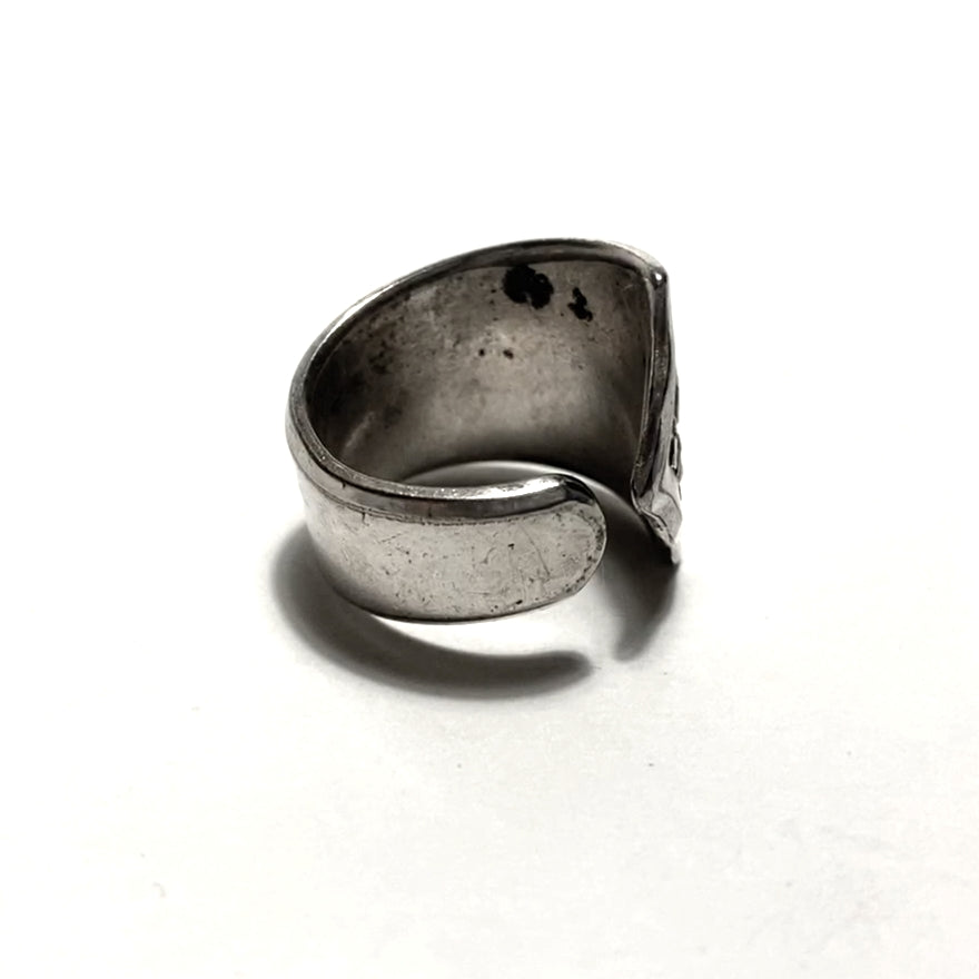 Spoon Ring　No.4361　22号
