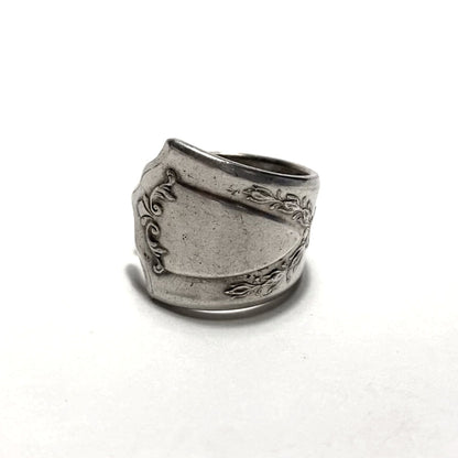 Spoon Ring　No.4361　22号