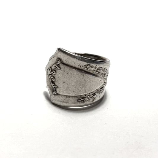 Spoon Ring　No.4361　22号