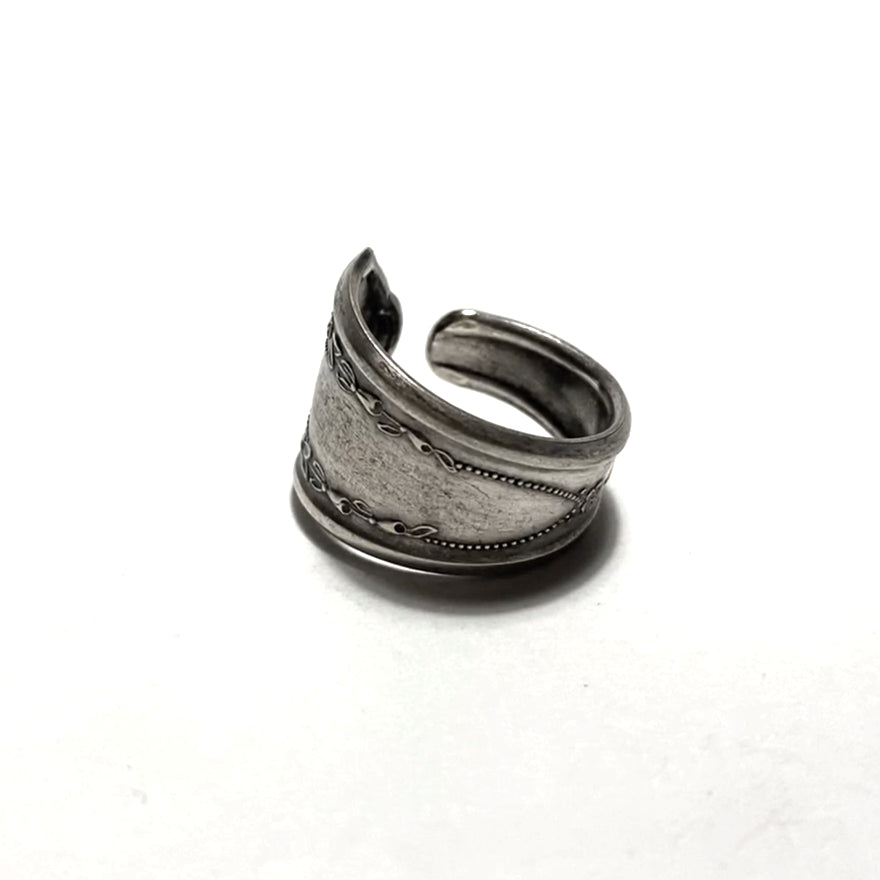 Spoon Ring　No.4362　19号