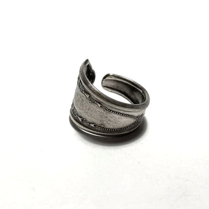 Spoon Ring　No.4362　19号