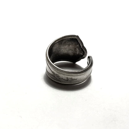 Spoon Ring　No.4362　19号