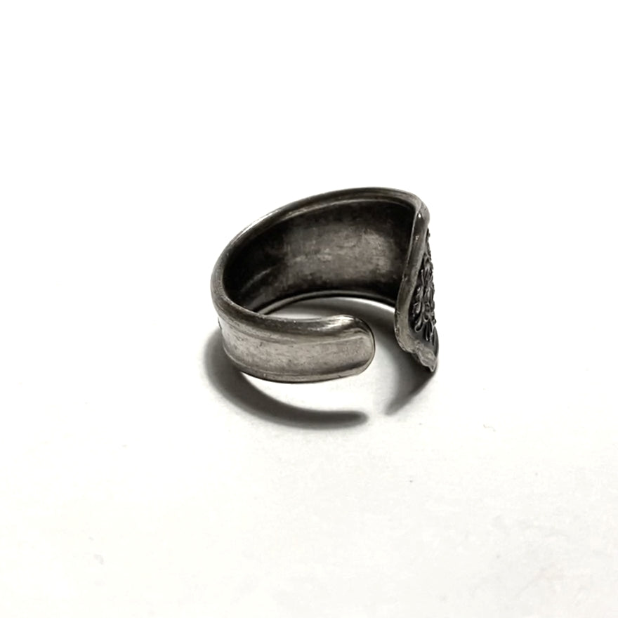 Spoon Ring　No.4362　19号