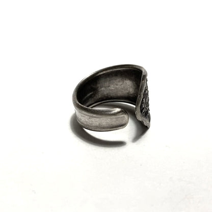 Spoon Ring　No.4362　19号