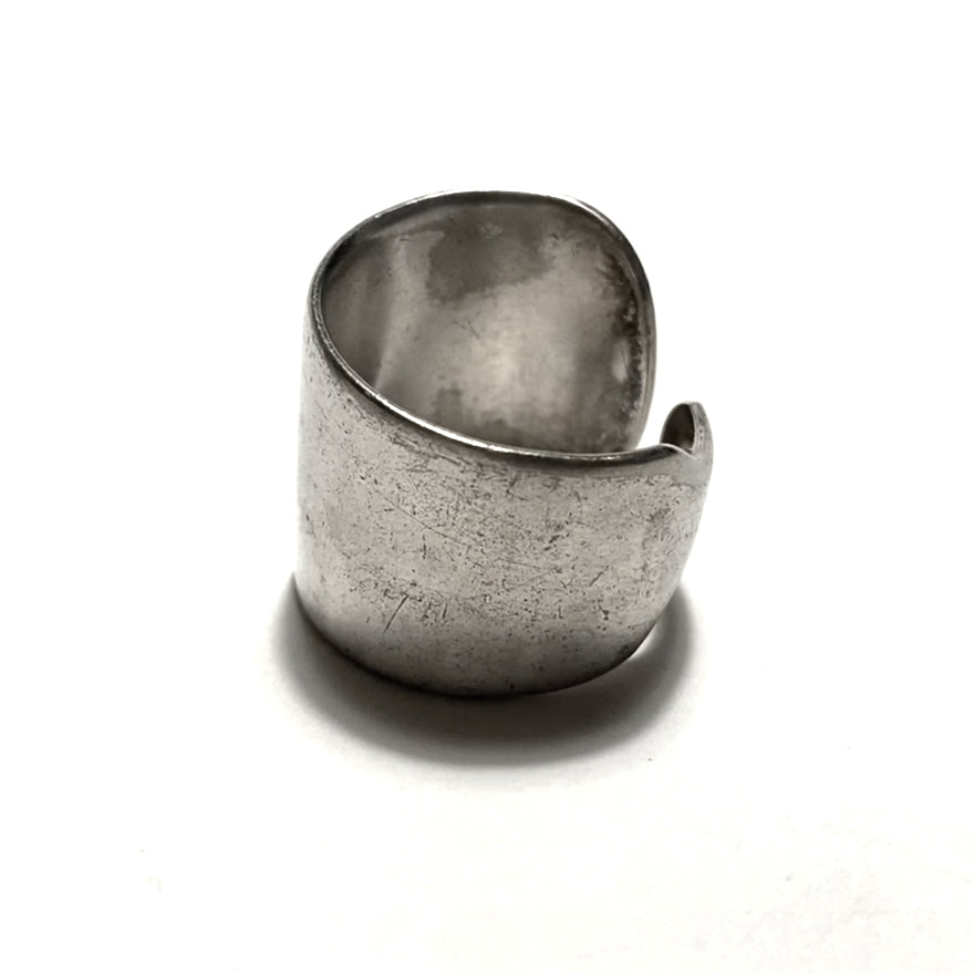Spoon Ring　No.4363　25号