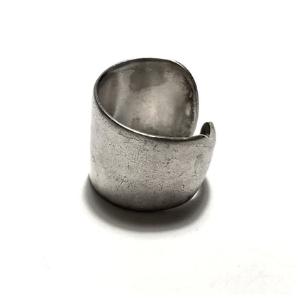 Spoon Ring　No.4363　25号