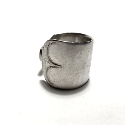 Spoon Ring　No.4363　25号