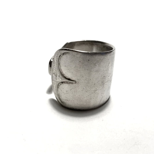 Spoon Ring　No.4363　25号