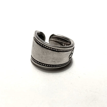 Spoon Ring　No.4364　23号