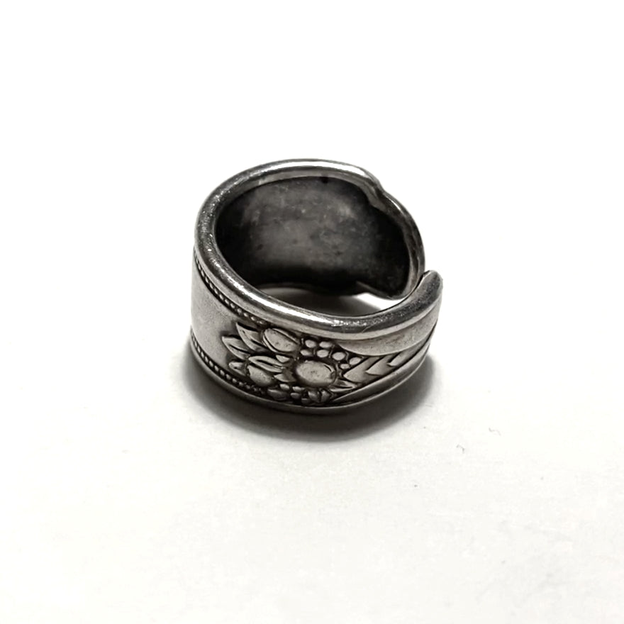 Spoon Ring　No.4364　23号