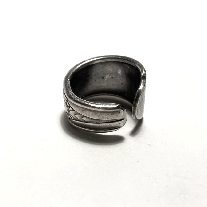 Spoon Ring　No.4364　23号