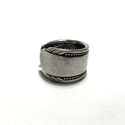Spoon Ring　No.4364　23号