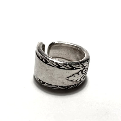 Spoon Ring　No.4365　24号