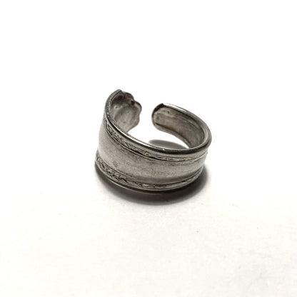 Spoon Ring　No.4366　22号