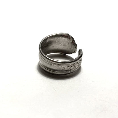 Spoon Ring　No.4366　22号
