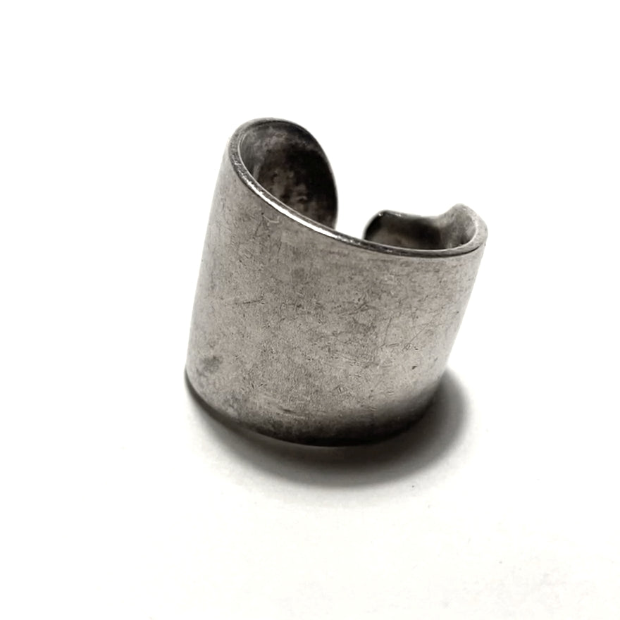 Spoon Ring　No.4368　24号