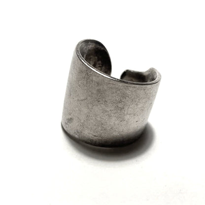 Spoon Ring　No.4368　24号