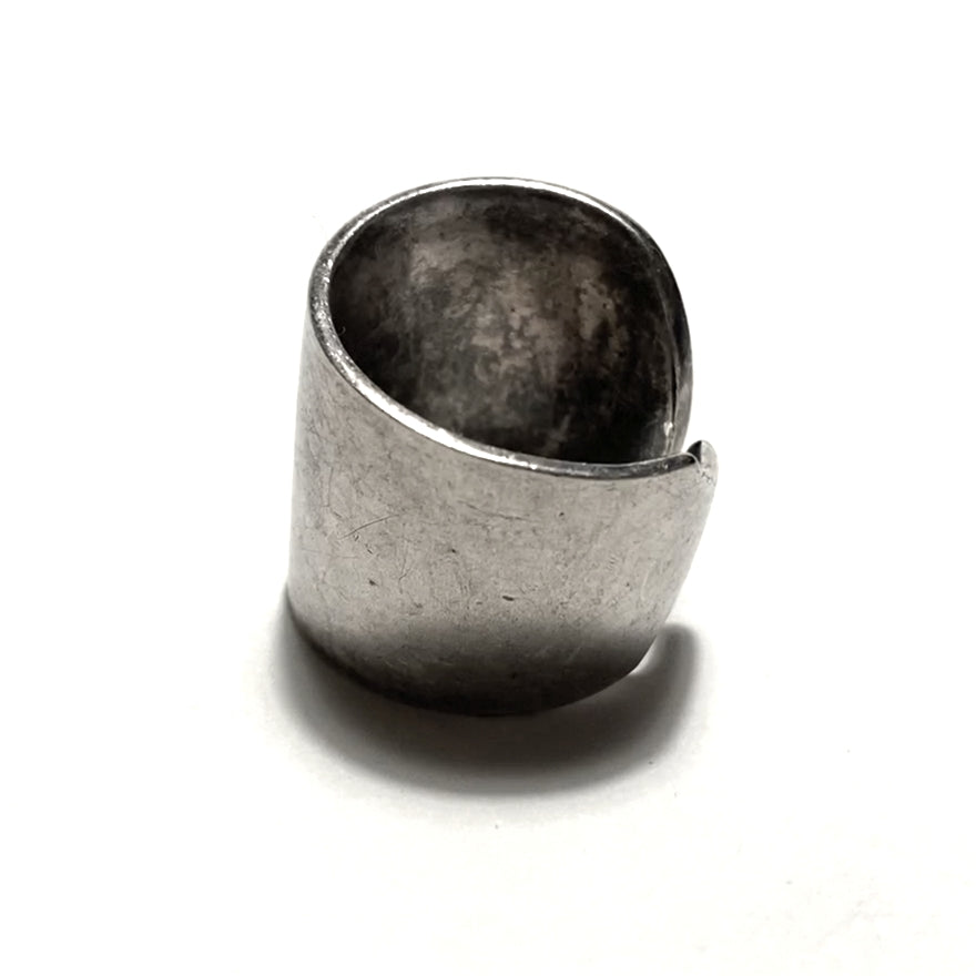 Spoon Ring　No.4368　24号